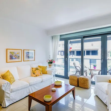Grace Luxury Apartment Next To Old Town Rhodes City Exterior photo