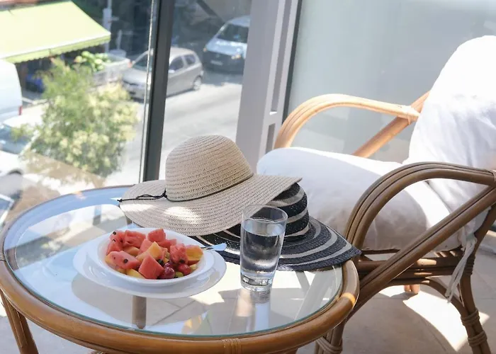 Grace Luxury Apartment Next To Old Town