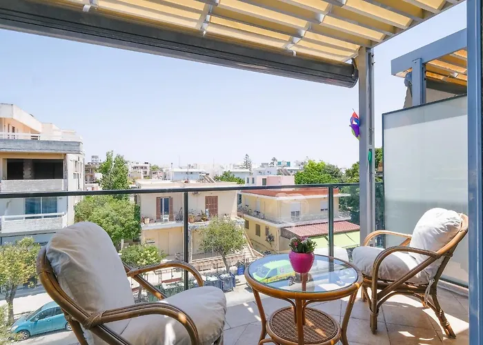 Grace Luxury Apartment Next To Old Town