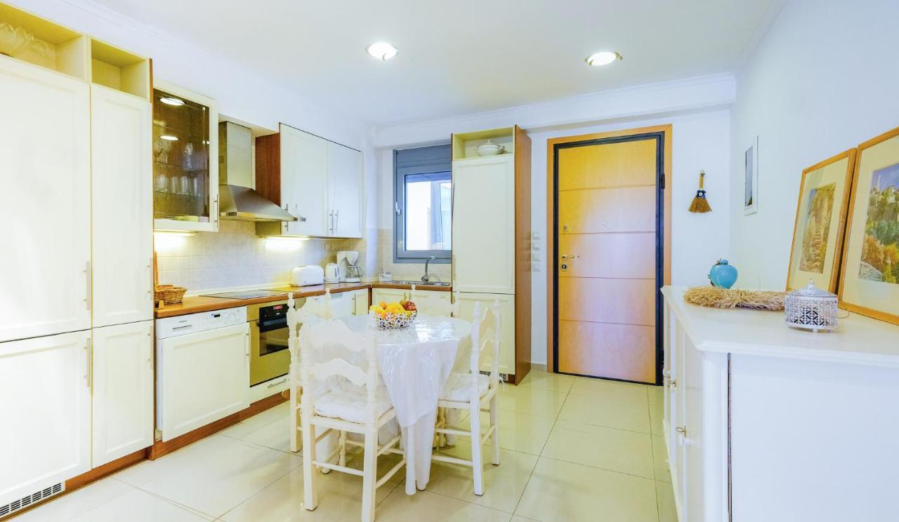 Apartment Grace Luxury Next To Old Town *