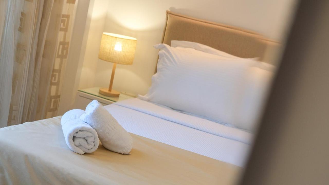 Grace Luxury Next To Old Town Apartment Rhodes City
