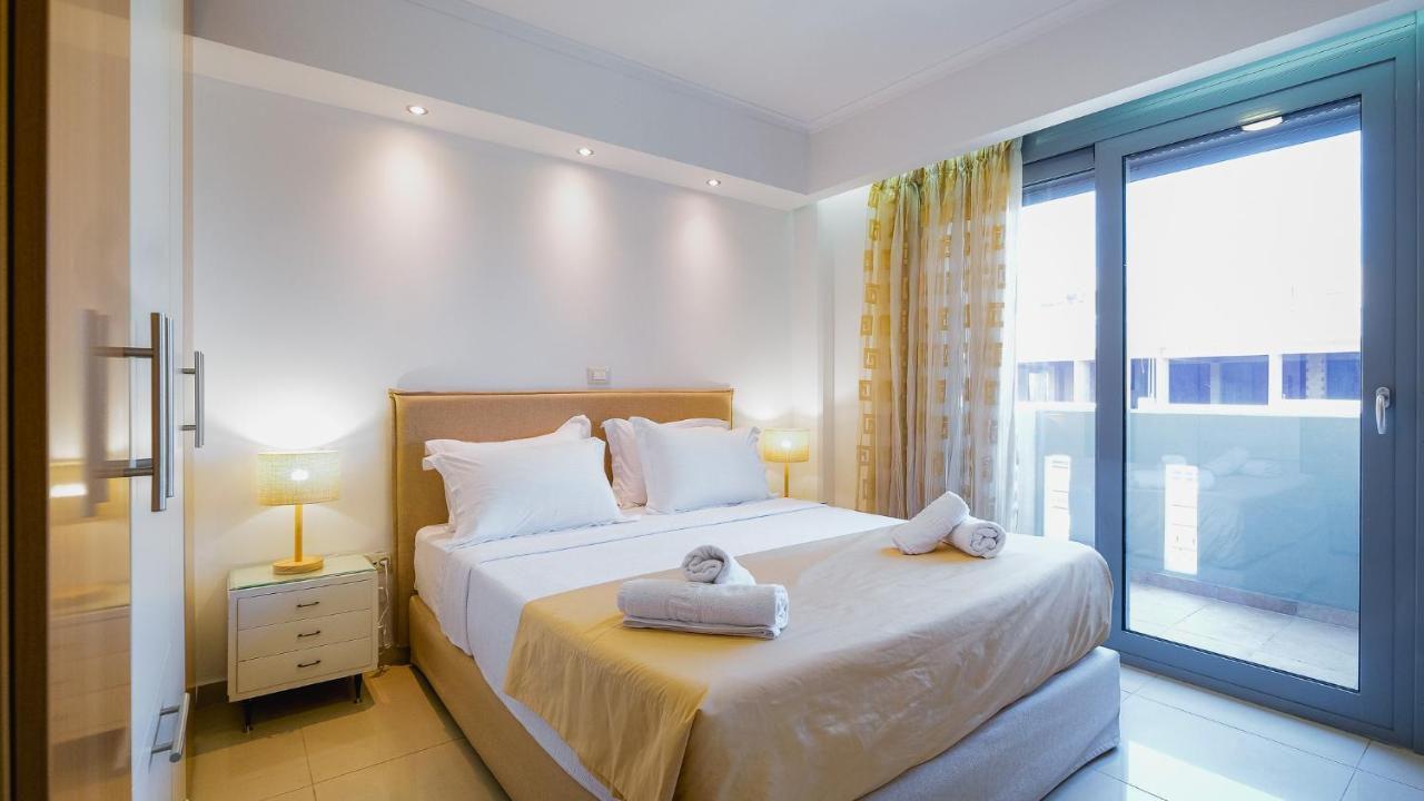 Grace Luxury Next To Old Town Rhodes City