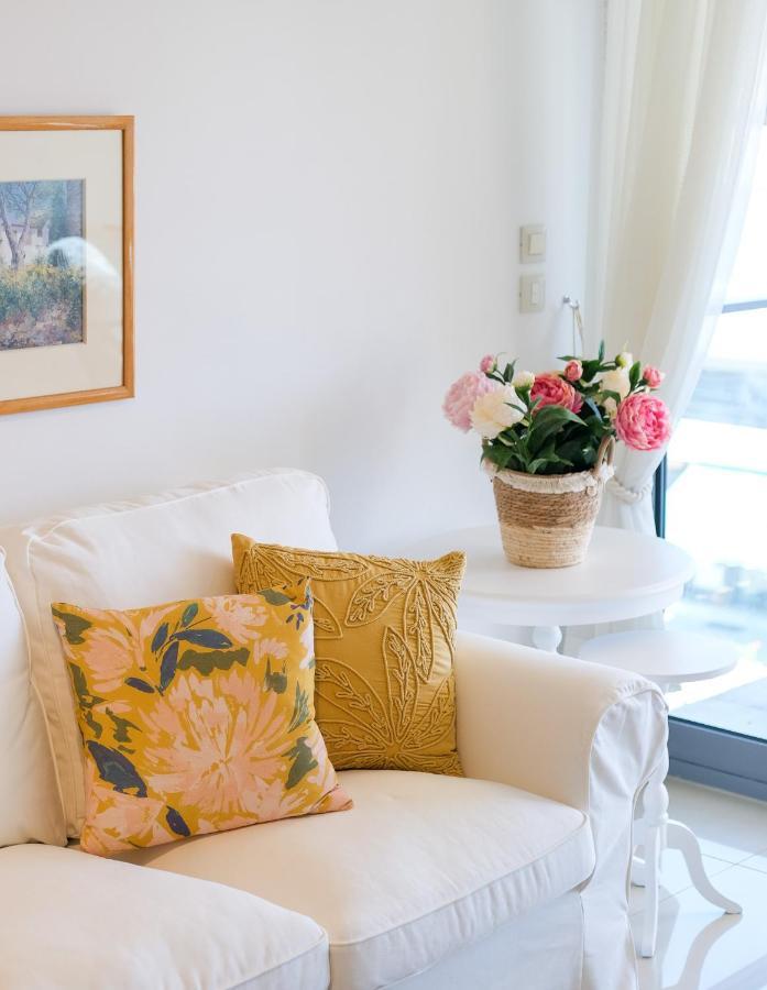 Grace Luxury Next To Old Town Rhodes City