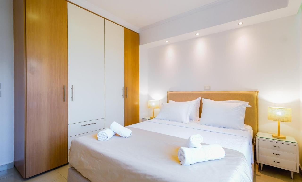 Apartment Grace Luxury Next To Old Town