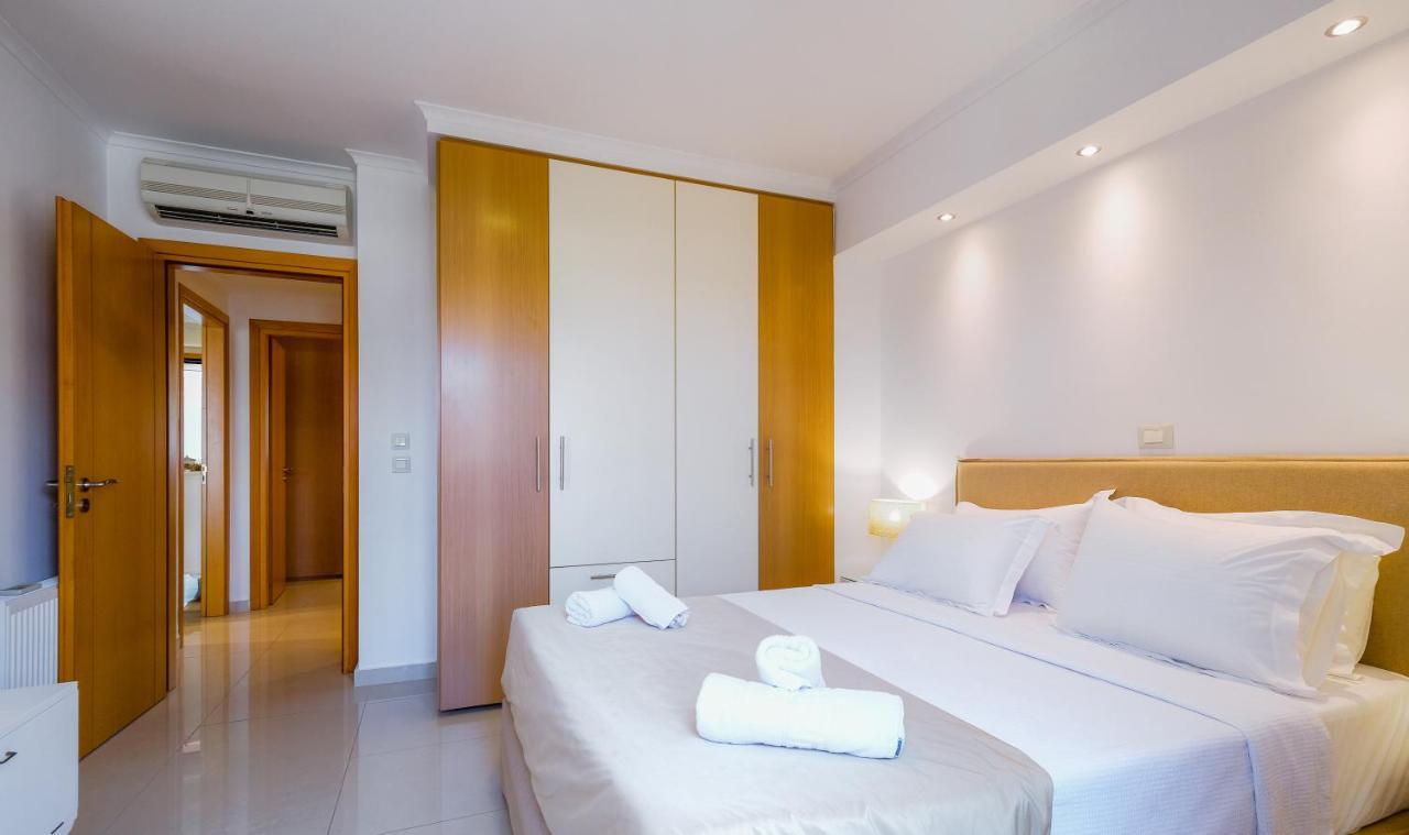 Apartment Grace Luxury Next To Old Town *