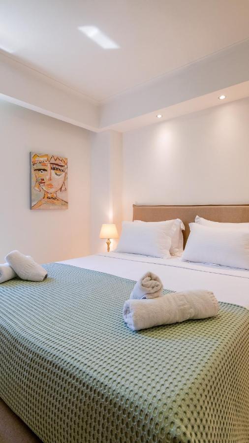 Grace Luxury Next To Old Town Apartment Rhodes City