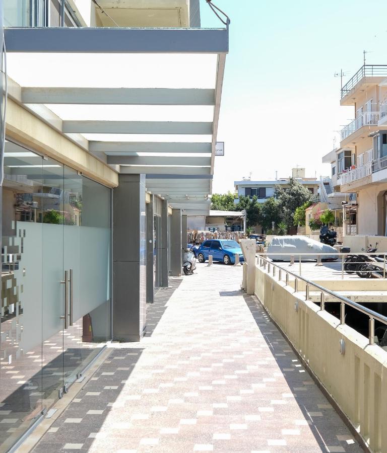 Apartment Grace Luxury Next To Old Town