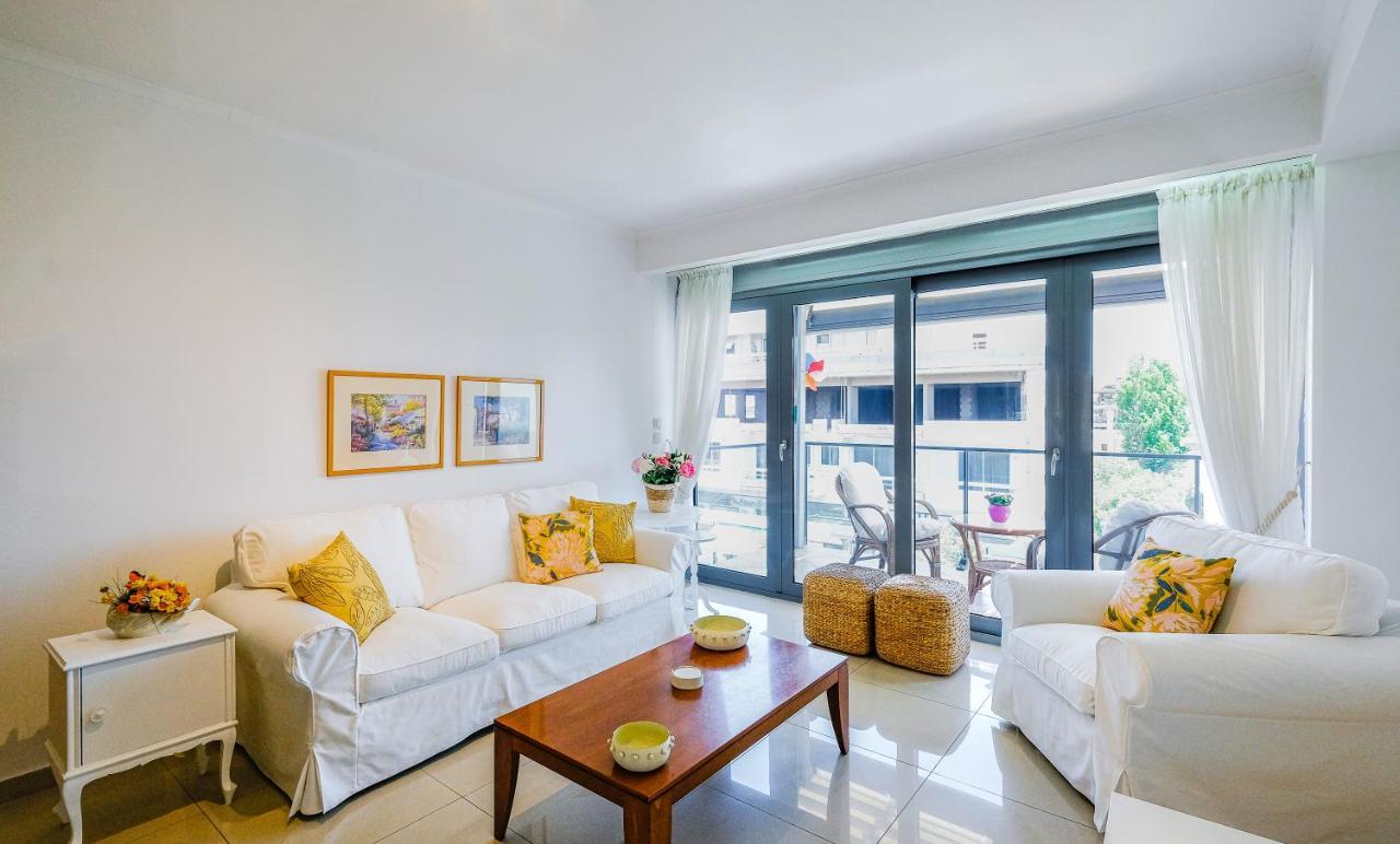 Apartment Grace Luxury Next To Old Town