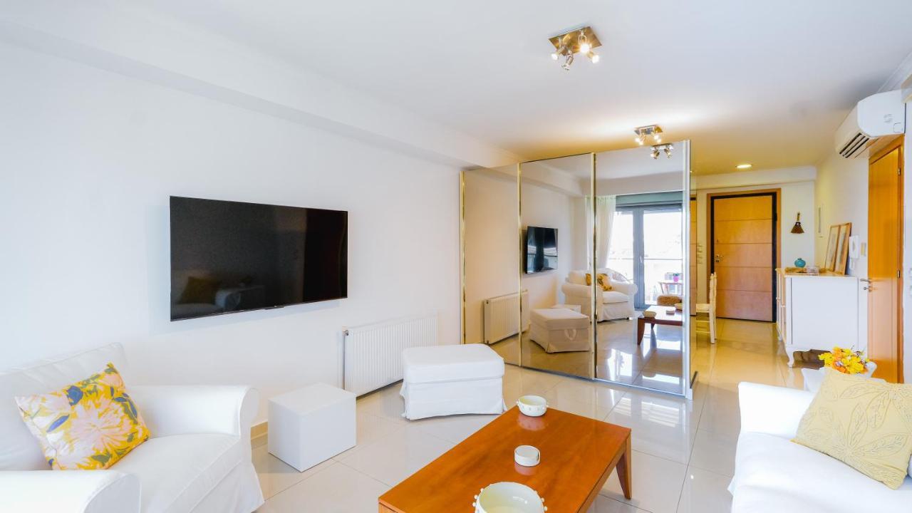 Apartment Grace Luxury Next To Old Town