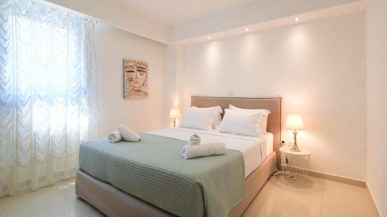 Apartment Grace Luxury Next To Old Town